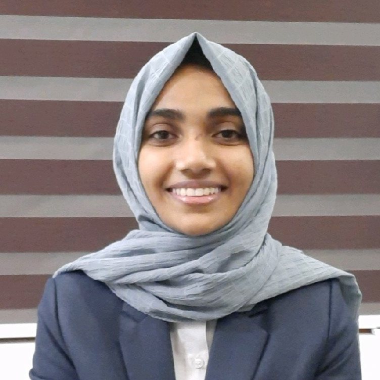 Aneesa Jabeen