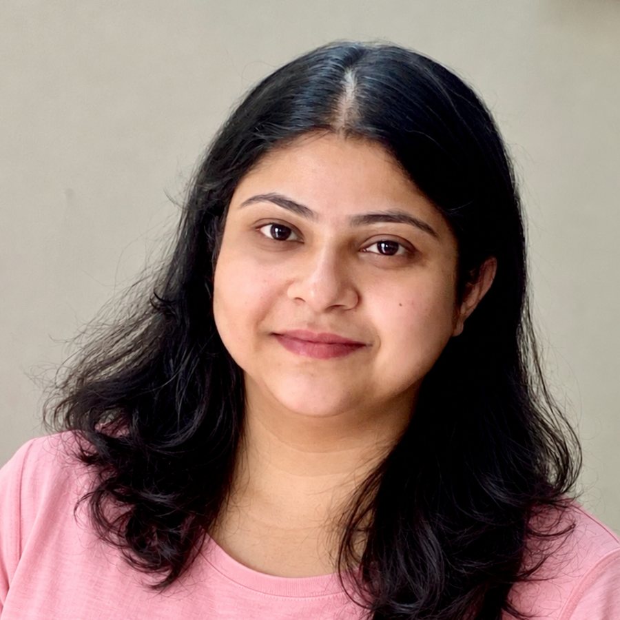 Dr Aparna Mukherjee
