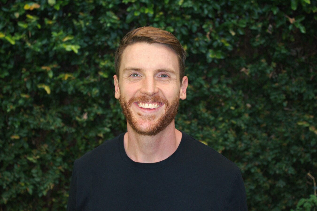Ben Scott