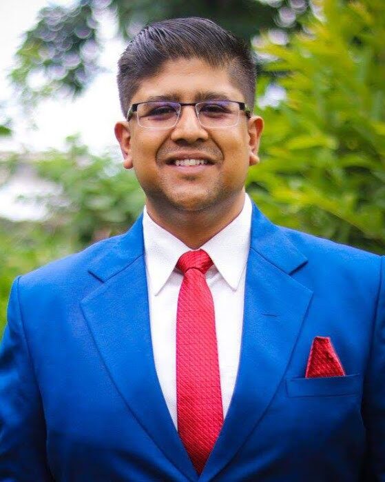 Eros Gautam
