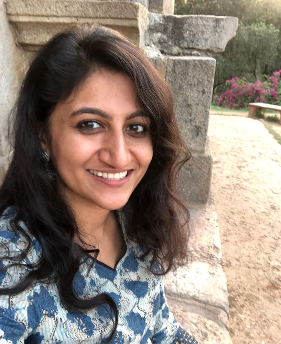 Rupin Mahiyaria